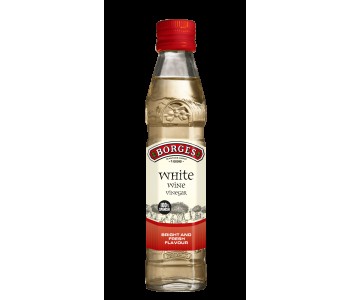 BORGES WHITE WINE VINEGAR